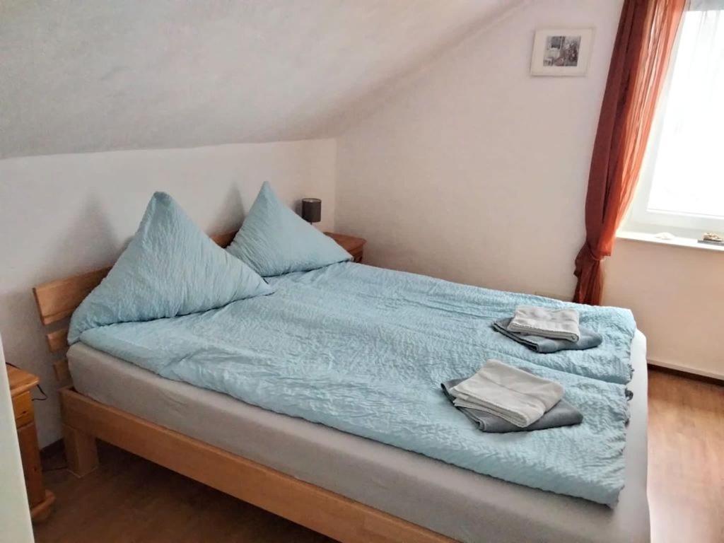 Ferienwohnung Neheim Mit Dennis Und Alexander Alexander Mit Klimaanlage Buitenkant foto