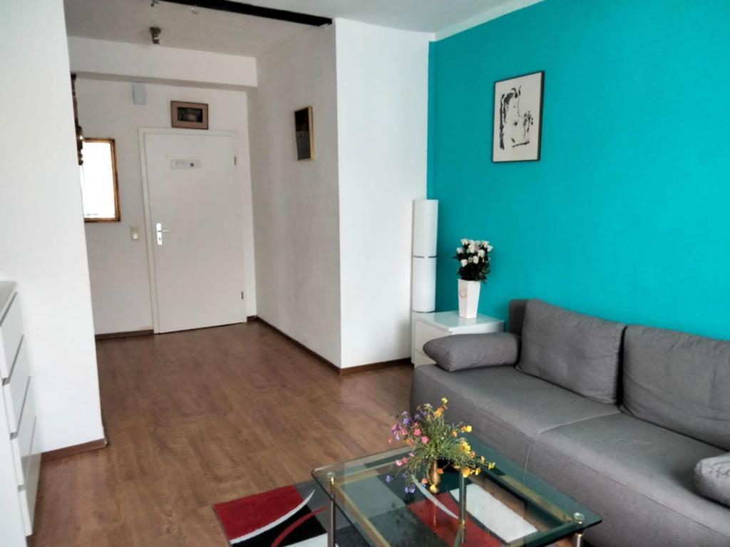 Ferienwohnung Neheim Mit Dennis Und Alexander Alexander Mit Klimaanlage Buitenkant foto
