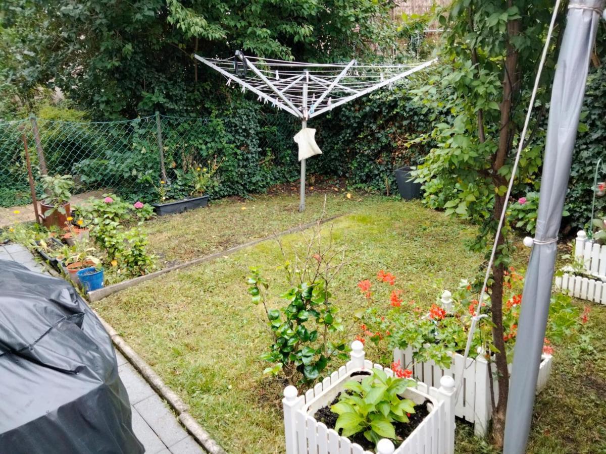 Ferienwohnung Neheim Mit Dennis Und Alexander Alexander Mit Klimaanlage Buitenkant foto