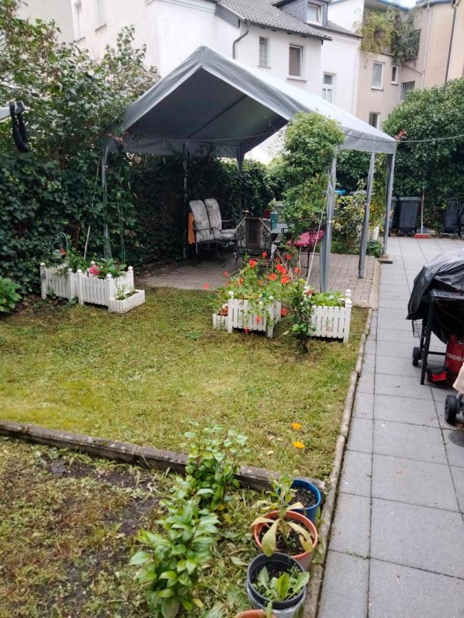 Ferienwohnung Neheim Mit Dennis Und Alexander Alexander Mit Klimaanlage Buitenkant foto